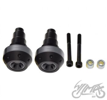 KRAŠIPAD BMW S1000RR 2015-2018 TITANIUMILE