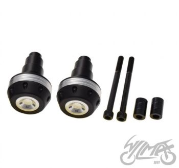 KRAŠIPADI BMW S1000RR 2015-2018 HÕBE