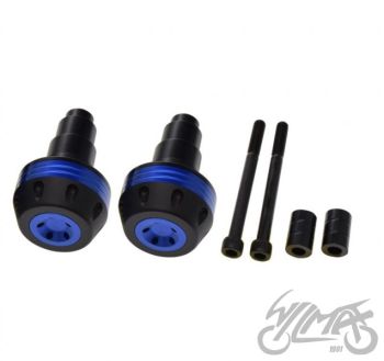 KRAŠIPADI BMW S1000RR 2015-2018 SININE