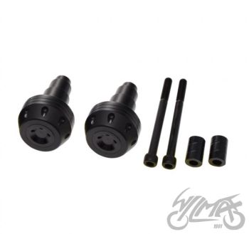 KRAŠIPADI BMW S1000RR 2015-2018 MUST