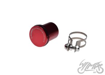 Pidurivedeliku anuma paak