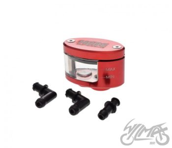 Pidurivedeliku anuma paak