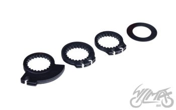 Gaasitrossi kinnitus Gaasirullile AW5660