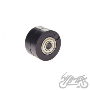 KETIAJAMI JUHIKRULL MUST