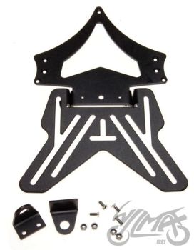 Numbrimärgi alus - universaalne