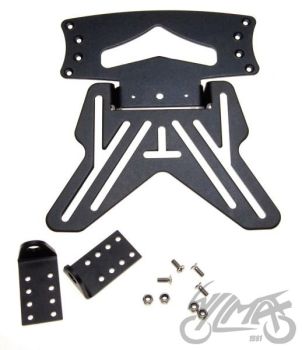 Numbrimärgi alus - universaalne