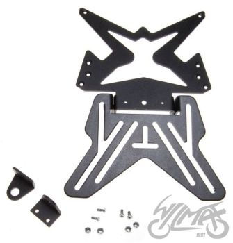 Numbrimärgi alus - universaalne