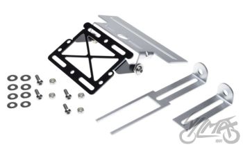 Numbrimärgi alus - universaalne