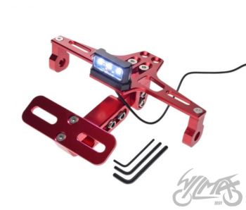 Numbrimärgi alus - universaalne