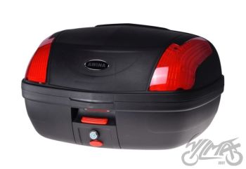 Kohver (panipaik) 56x43x33CM 46 L