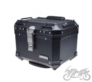 KUFER AWINA 35L 40x36x32.5CM NOWOŚĆ !!!!
