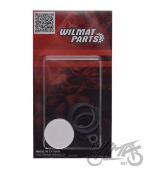 Pidurisadula remontkomplekt Suzuki, tagumine