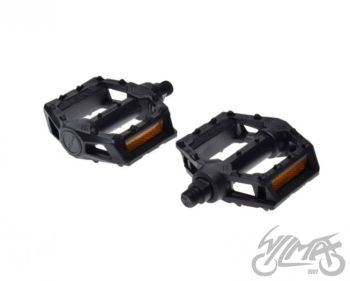 Pedaalid jalgrattale