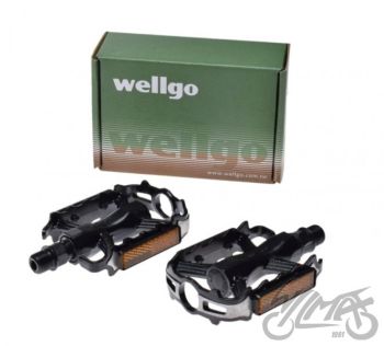 Pedaalid jalgrattale