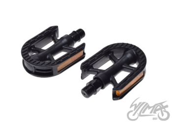 Pedaalid jalgrattale (paar)