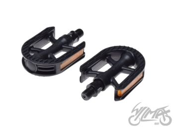 Pedaalid jalgrattale (paar)