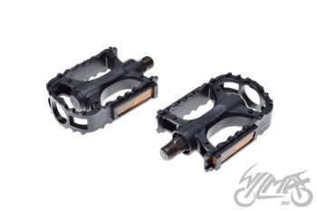 Pedaalid jalgrattale (paar)