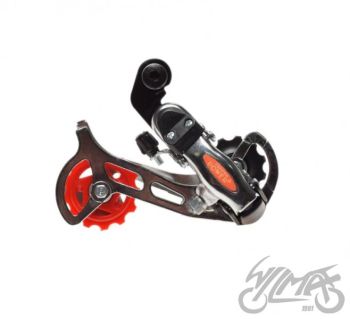 PRZERZUTKA ROWEROWA TY? BEZ HAKA