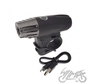 Jalgratta esituli - LED