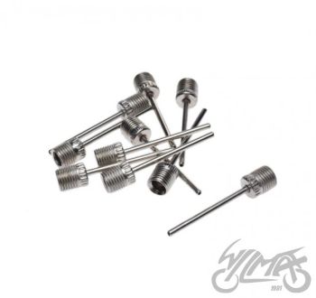 BALL NEEDLE 10 PCS PACK