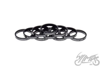 Lenksu kõrgendus 5mm