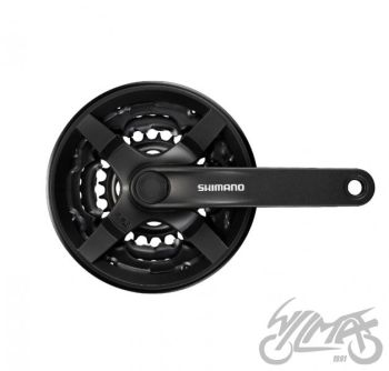 Ketiratta komplekt 28/38/48 t