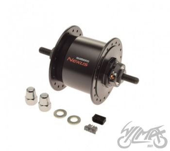 PIASTA ROWER ALU PRZ?D 36 OTW. Z PR?DNIC? CZ