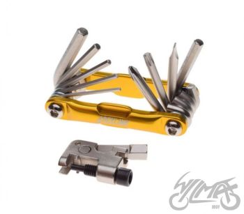 Multifunktsionaalne tööriist