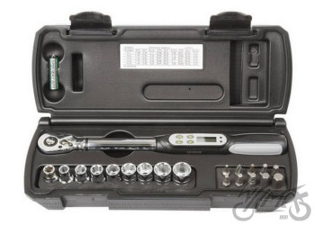 Elektrooniline momentvõti