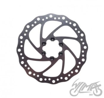 Piduriketas jalgrattale 160 mm