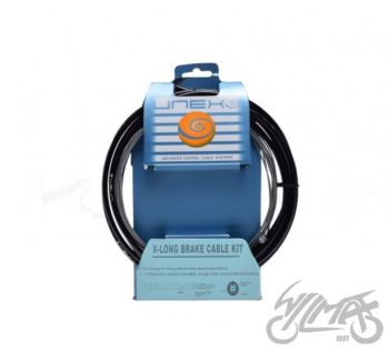 Käiguvahetus mehhanismi trossi komplekt