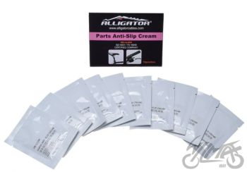 Libisemisvastane määre