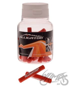 Silikoon kate, punane 4mm