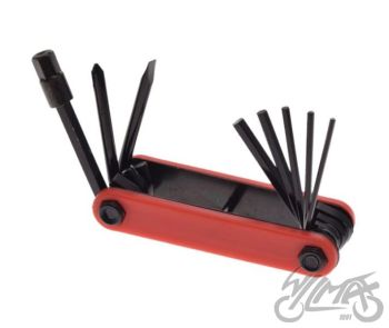 Multifunktsionaalne tööriist