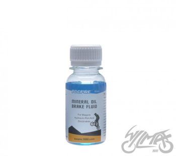 OLEJ MINETAL FLUI DO HAMULC?W HYDRAULICZNYCH 60 ML
