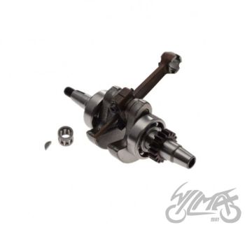 Väntvõll - võrri mootorile 4T