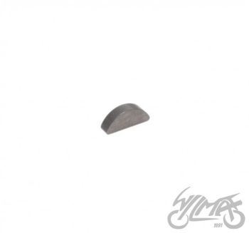 Väntvõlli kiil, võrri mootorile 4T