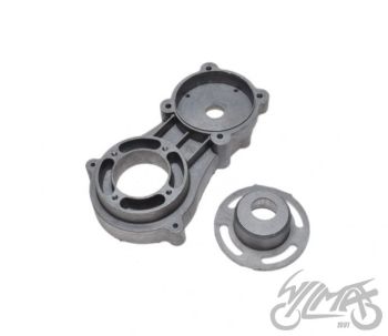 Esimese hammasratta kaas, sisemine võrri mootorile 4T