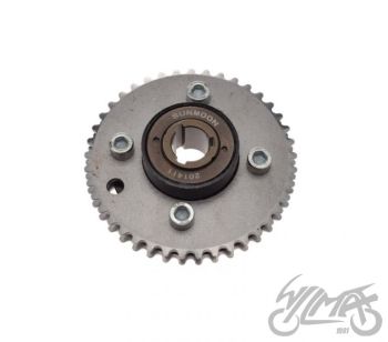 Magneeto võrri mootorile 4T