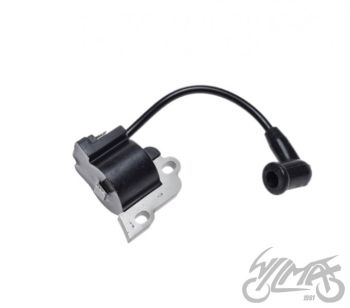 Süütepool võrri mootorile 4T