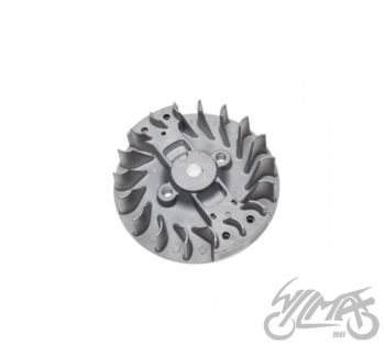 Magneeto võrri mootorile 4T