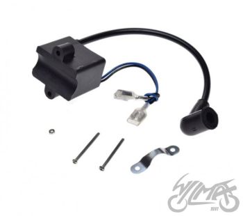 Süütemähis koos magneetoga võrri mootrile 50cc