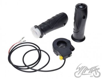 Gaasirull - Võrri mootori komplektile