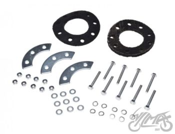 Hammasratta hoidja võrri mootorile