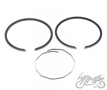 Kolvirõngaste komplekt 41,25mm, AX365..1,5K+1,5 Z/Z