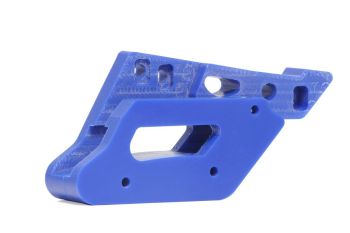 AXP Chain Guide Blue Sherco 250/300 SE/SEF/SC/SCF FACTORY/RACING 12-23