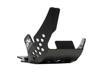 AXP Skid Plate PHD 6mm Yamaha YZ250F 24-/YZ250FX/WR250F/Fantic XXF250 25-