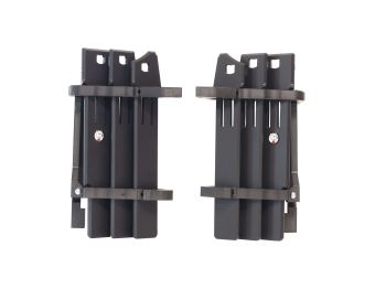 AXP HDPE Radiator Guards Sherco 125/250/300/450/500 25-26
