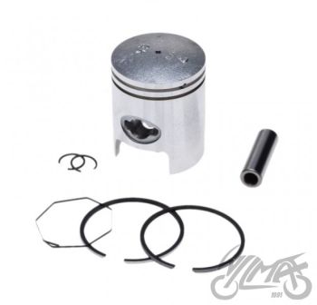 Kolvi komplekt 40,75/10/25,5 , Honda PEUGEOT