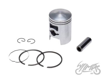 Kolvi komplekt 39,50/12/28, Honda KYMCO DIO/BALI